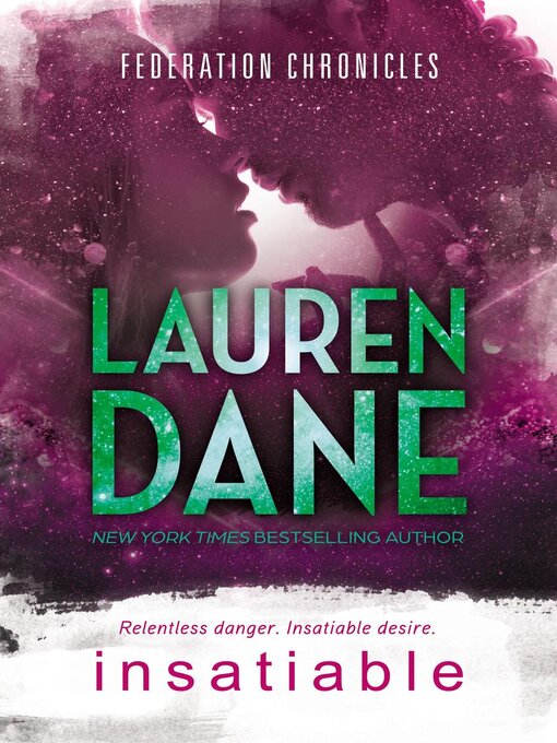 Title details for Insatiable by Lauren Dane - Available
